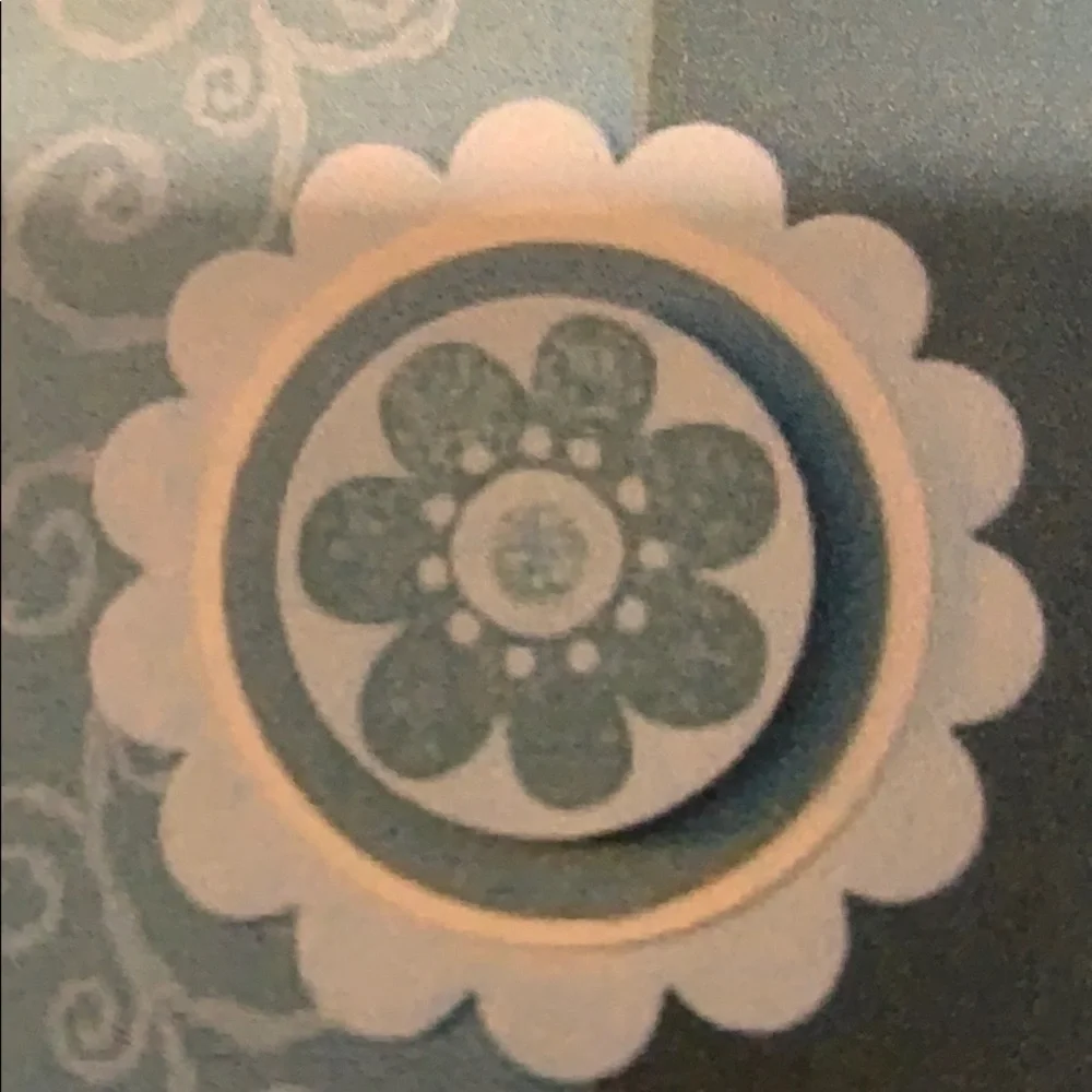 🎭 3/$25 - Stampin Up! Sending Happy Thoughts set